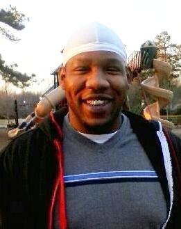 James Mobley death by force case profile photo