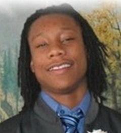 Malcolm Moore death by force case profile photo
