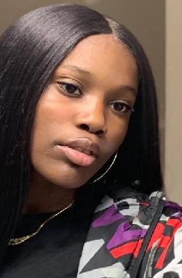 Essence Stroman death by force case profile photo