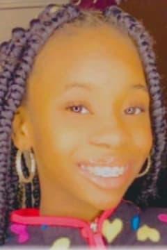 Trevay Arianna Stroman death by force case in Saint-matthews, SC