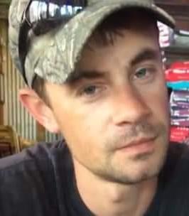 Micheal W. Pennington death by force case profile photo