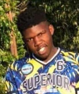 Na’Ja Sanders death by force case profile photo