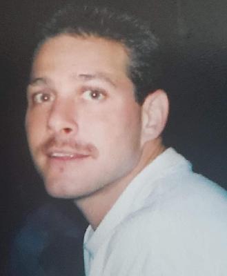 Charles Noble death by force case profile photo