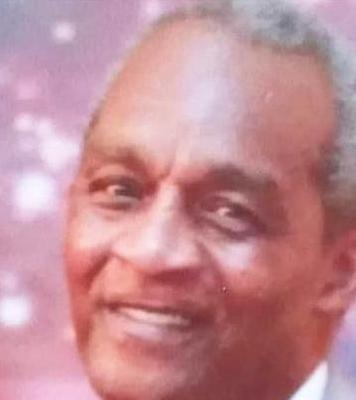 Lawrence William Reed death by force case in Camden, SC