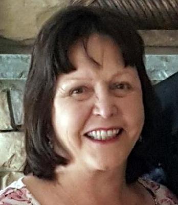 Naomi Morris death by force case profile photo