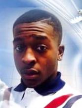 Keishawn Davis death by force case profile photo