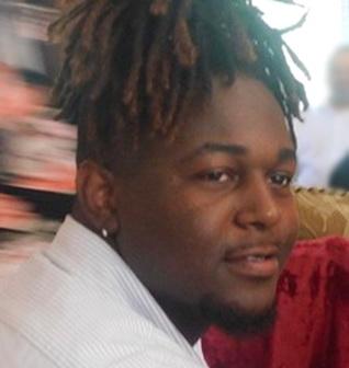 Nijel MaTwone Sullivan death by force case in Greenville, SC
