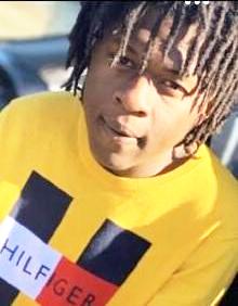 Trevon Frierson death by force case profile photo