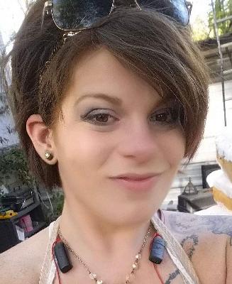 Christina Cuteri death by force case profile photo