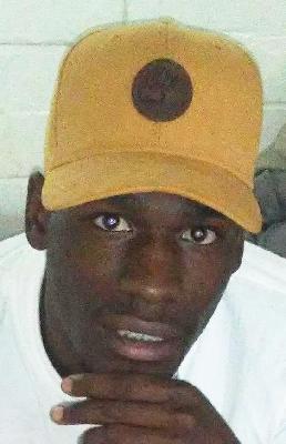 Kamille Dequeze Anderson death by force case in Greenville, SC