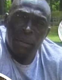 Jesse White death by force case profile photo