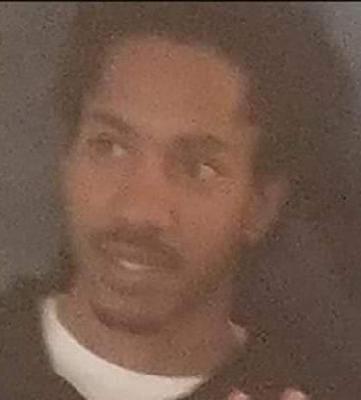 Tony Stephens death by force case profile photo