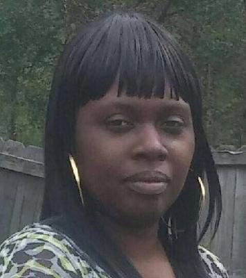 Toya Kirkland death by force case profile photo