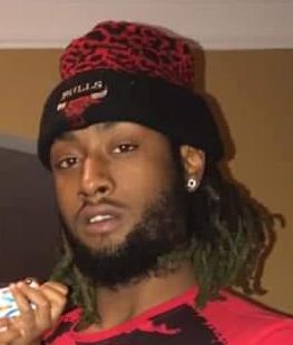 Tarrik Mack-Sumpter death by force case in Sumter, SC