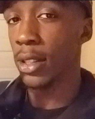 Deandre Shymear Willford death by force case in Anderson, SC