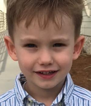 Liam Graham Francey death by force case in North-charleston, SC