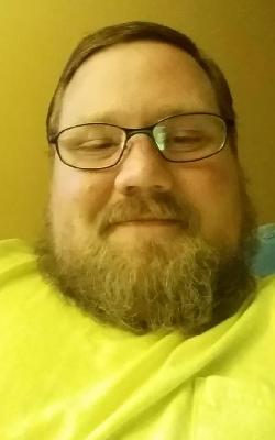 Robert Anderson death by force case profile photo