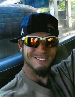 Cameron Hendricks death by force case profile photo