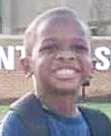 Paul Johnson death by force case profile photo