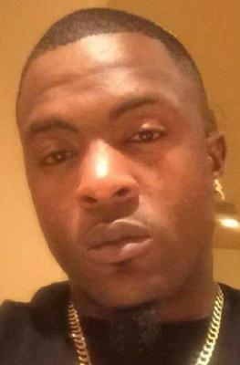 Sherrod Carlton Smith death by force case in Sumter, SC