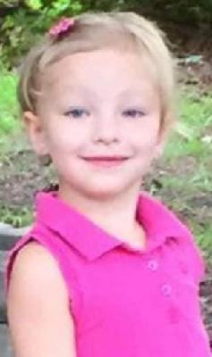 Teagan Brady death by force case profile photo