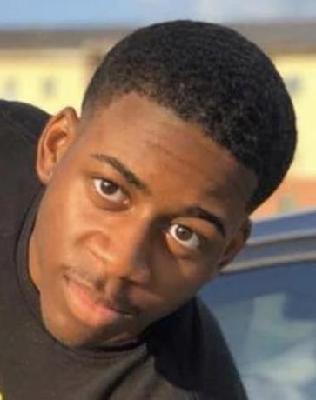 Dayon Devales Geiger death by force case in Columbia, SC
