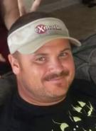 Mark Smith death by force case profile photo
