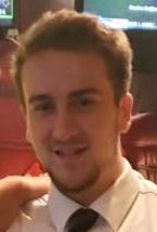 Nicholas Payton Davis death by force case in Summerville, SC