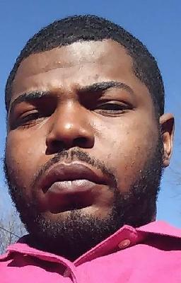James Forward death by force case profile photo