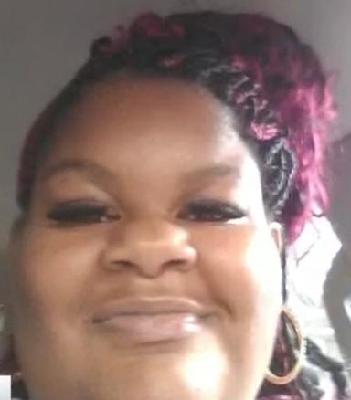 Ashley Compton death by force case profile photo