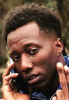 Jakevius Parker death by force case profile photo