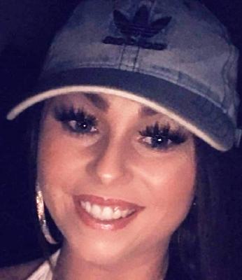 Elizabeth Camille Aldridge death by force case in North-charleston, SC