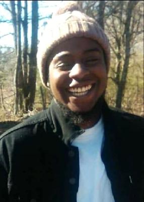 Maurice Dontae James death by force case in Sumter, SC