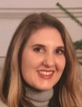 Jennifer Ashley Seymour death by force case in Rock-hill, SC