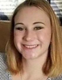 Sabrina Louise Lowery death by force case in Belton, SC