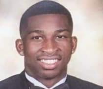 Rashawn Smith death by force case profile photo