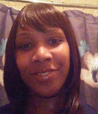Sherron Hutchinson death by force case in Columbia, SC
