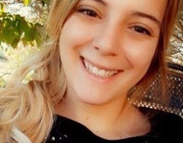 Betty Spado death by force case profile photo