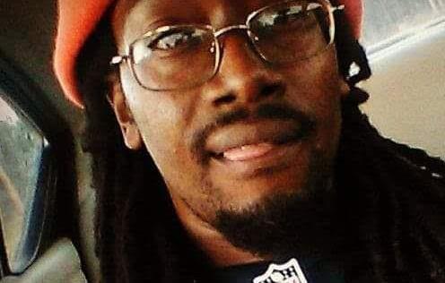 Joshua Kelly death by force case profile photo