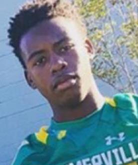 Jaquarie Nasir Perry death by force case in Summerville, SC