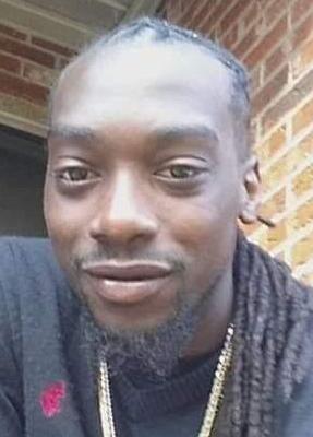 Bryan Robinson death by force case in Hartsville, SC