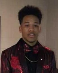 Dicaprio Collins death by force case profile photo