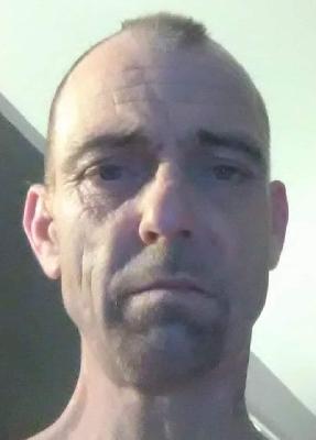 Chad Yarborough death by force case profile photo