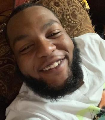 Kimori Godfrey death by force case in Laurens, SC