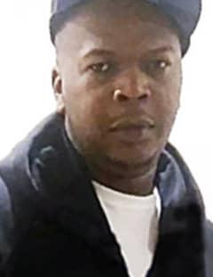 Rasham Eugene Walker death by force case in Laurens, SC