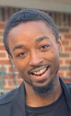 Jaquan Ashford death by force case profile photo