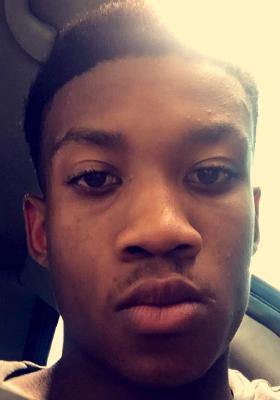 Malik Gibbs death by force case profile photo