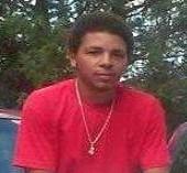 Martice Green death by force case profile photo