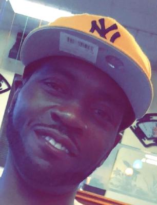Michael Mathis death by force case profile photo