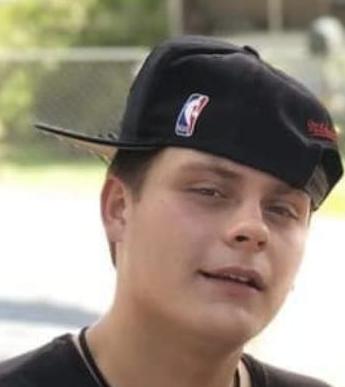 Christopher Dylan Patterson death by force case in Anderson, SC